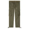 Montgomery Cargo Pant - Green Peat Moss -Feature Clothing Feature Montgomery Cargo Pant Green Peat Moss FEA12262001 01 08 2021 01 2