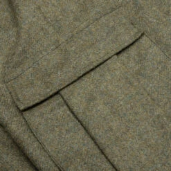 Montgomery Cargo Pant - Green Peat Moss 12 Montgomery Cargo Pant - Green Peat Moss -Feature Clothing Feature Montgomery Cargo Pant Green Peat Moss FEA12262001 01 08 2021 01 4