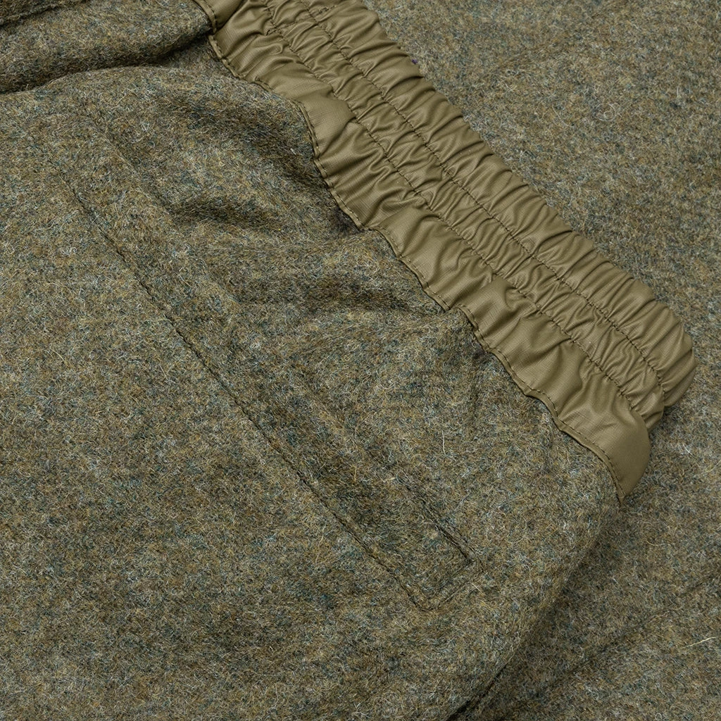 Montgomery Cargo Pant - Green Peat Moss 7 Montgomery Cargo Pant - Green Peat Moss - Image 5