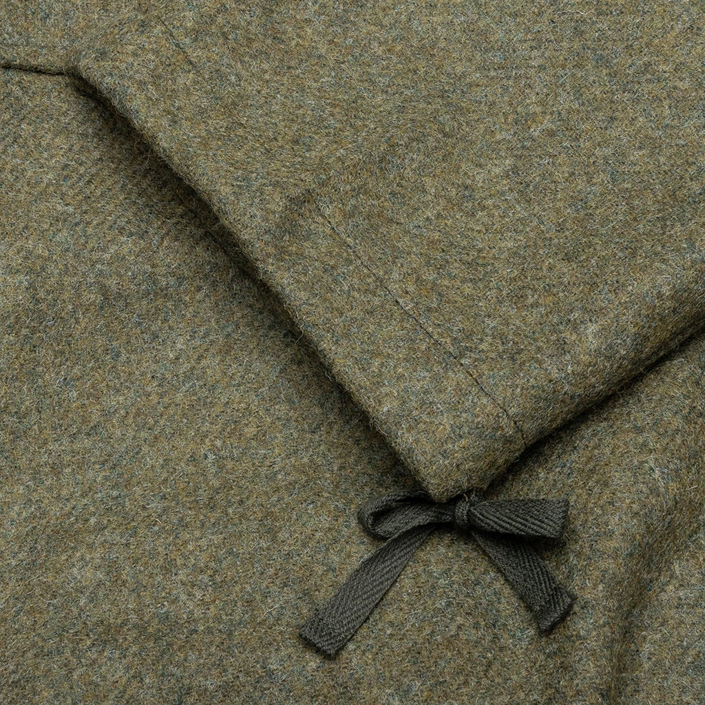 Montgomery Cargo Pant - Green Peat Moss 9 Montgomery Cargo Pant - Green Peat Moss - Image 7