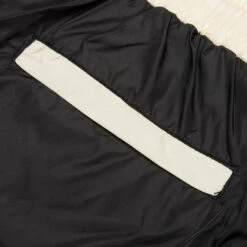 Track Pant - Black/Ivory/Royal -Feature Clothing Feature Track Pant Black Ivory Royal FEA040421X6 02 02 2022 01 3