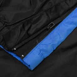 Track Pant - Black/Ivory/Royal -Feature Clothing Feature Track Pant Black Ivory Royal FEA040421X6 02 02 2022 01 4