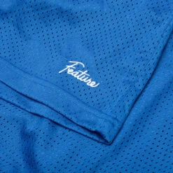 West Mesh Shorts - Blue -Feature Clothing Feature West Mesh Shorts Blue FEAMSHORTS BLU 03 13 23 Feature KN 6