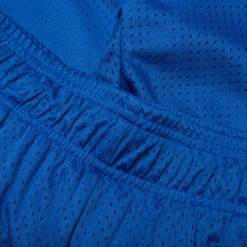 West Mesh Shorts - Blue -Feature Clothing Feature West Mesh Shorts Blue FEAMSHORTS BLU 07 22 23 Feature KN