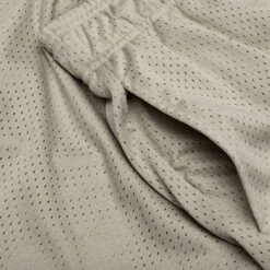 West Mesh Shorts - Tan -Feature Clothing Feature West Mesh Shorts Tan FEAMSHORTS TAN 03 13 23 Feature KN 7