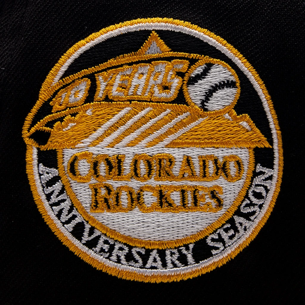 Feature X New Era 59FIFTY Fitted Sushi Pack - Colorado Rockies 7 Feature X New Era 59FIFTY Fitted Sushi Pack - Colorado Rockies - Image 5