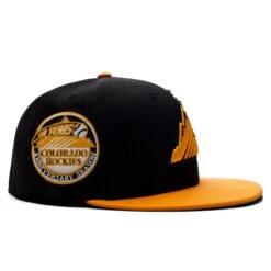 Feature X New Era 59FIFTY Fitted Sushi Pack - Colorado Rockies 9 Feature X New Era 59FIFTY Fitted Sushi Pack - Colorado Rockies -Feature Clothing Feature x New Era 59FIFTY Fitted Sushi Pack Colorado Rockies 70955785 05 29 25 Feature JA 7