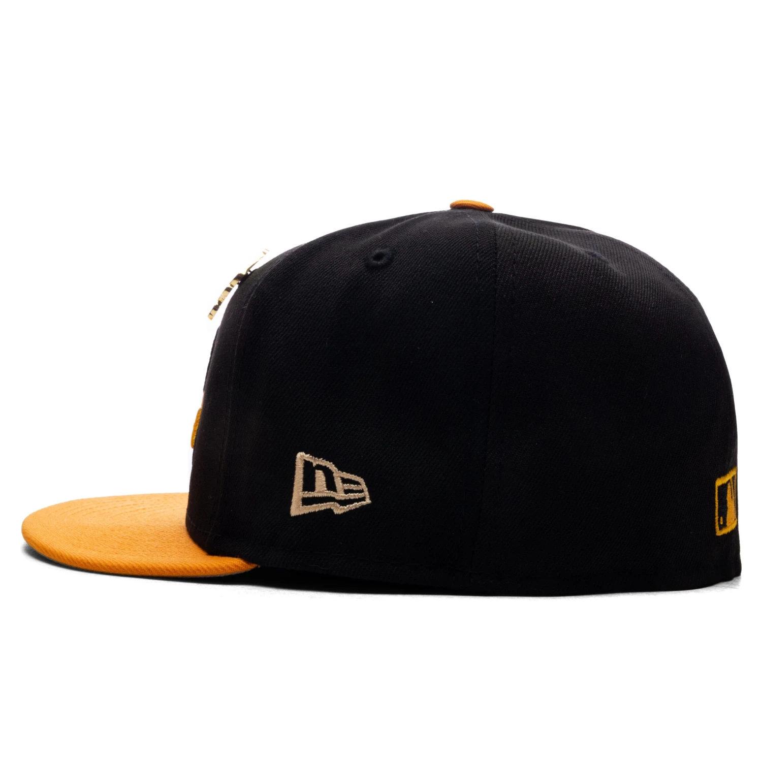 Feature X New Era 59FIFTY Fitted Sushi Pack - Colorado Rockies 6 Feature X New Era 59FIFTY Fitted Sushi Pack - Colorado Rockies - Image 4