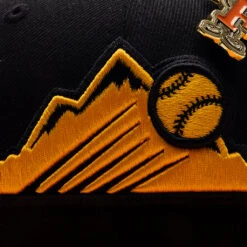 Feature X New Era 59FIFTY Fitted Sushi Pack - Colorado Rockies 8 Feature X New Era 59FIFTY Fitted Sushi Pack - Colorado Rockies -Feature Clothing Feature x New Era 59FIFTY Fitted Sushi Pack Colorado Rockies 70955785 05 29 25 Feature JA 9
