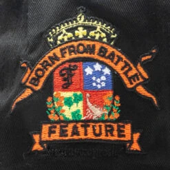 Feature X New Era Battle Born - Miami Dolphins -Feature Clothing Feature x New Era Battle Born Miami Dolphins 70830638 01 24 24 Feature JP 10