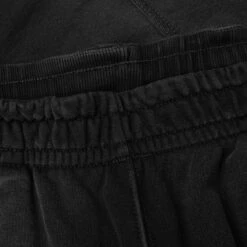 Feature X Represent Sweat Shorts - Stained Black -Feature Clothing Feature x Represent Sweat Shorts Stained Black MLM4310 230 02 03 24 Feature JP 10