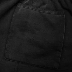 Feature X Represent Sweat Shorts - Stained Black -Feature Clothing Feature x Represent Sweat Shorts Stained Black MLM4310 230 02 03 24 Feature JP 11