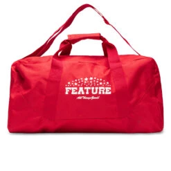 Feature X UNLV University Duffel