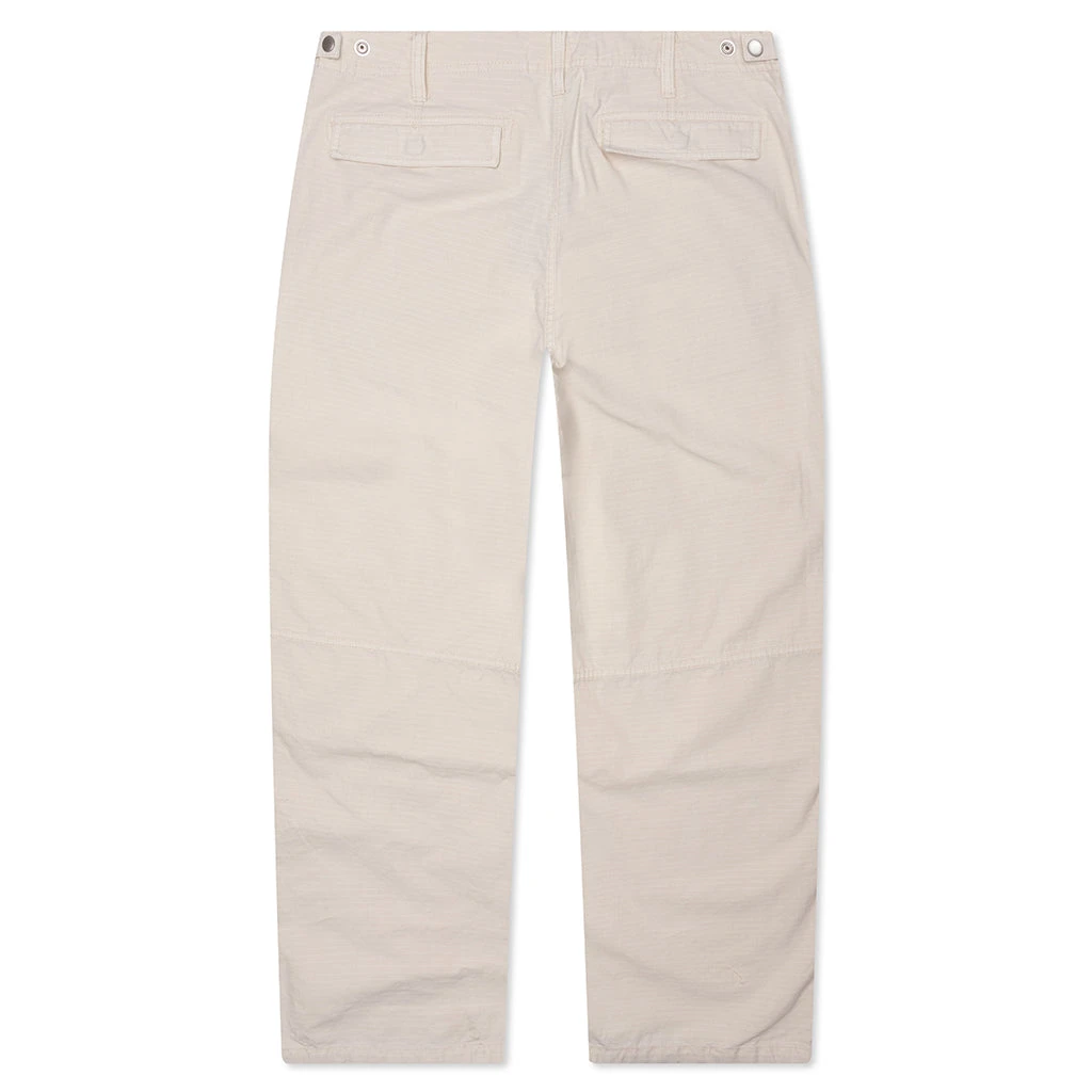 Stussy Field Pant - Bone 4 Stussy Field Pant - Bone - Image 2