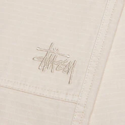Stussy Field Pant - Bone 11 Stussy Field Pant - Bone -Feature Clothing Field Pant Bone 116708 BONE 05 22 25 Feature JA 8