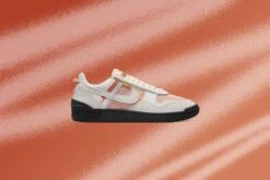 Nike Field General SP X Union - Ivory/Light Orewood Brown -Feature Clothing FieldGeneralSPXUnion Black DarkBaseGrey OffNoir PhotoBlue DESKTOP RELEASES