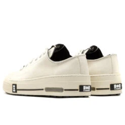 Five-O - Cream -Feature Clothing Five O Cream FTW 274 3