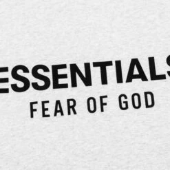 Fleece Polo - Light Heather Gray -Feature Clothing Fleece Polo Light Heather Gray 192HO244398F 01 17 25 Feature JP