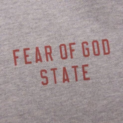 Fleece Soccer Short - Dark Heather 9 Fleece Soccer Short - Dark Heather -Feature Clothing Fleece Soccer Short Dark Heather 160BT242001F 11 21 24 Feature VR 8