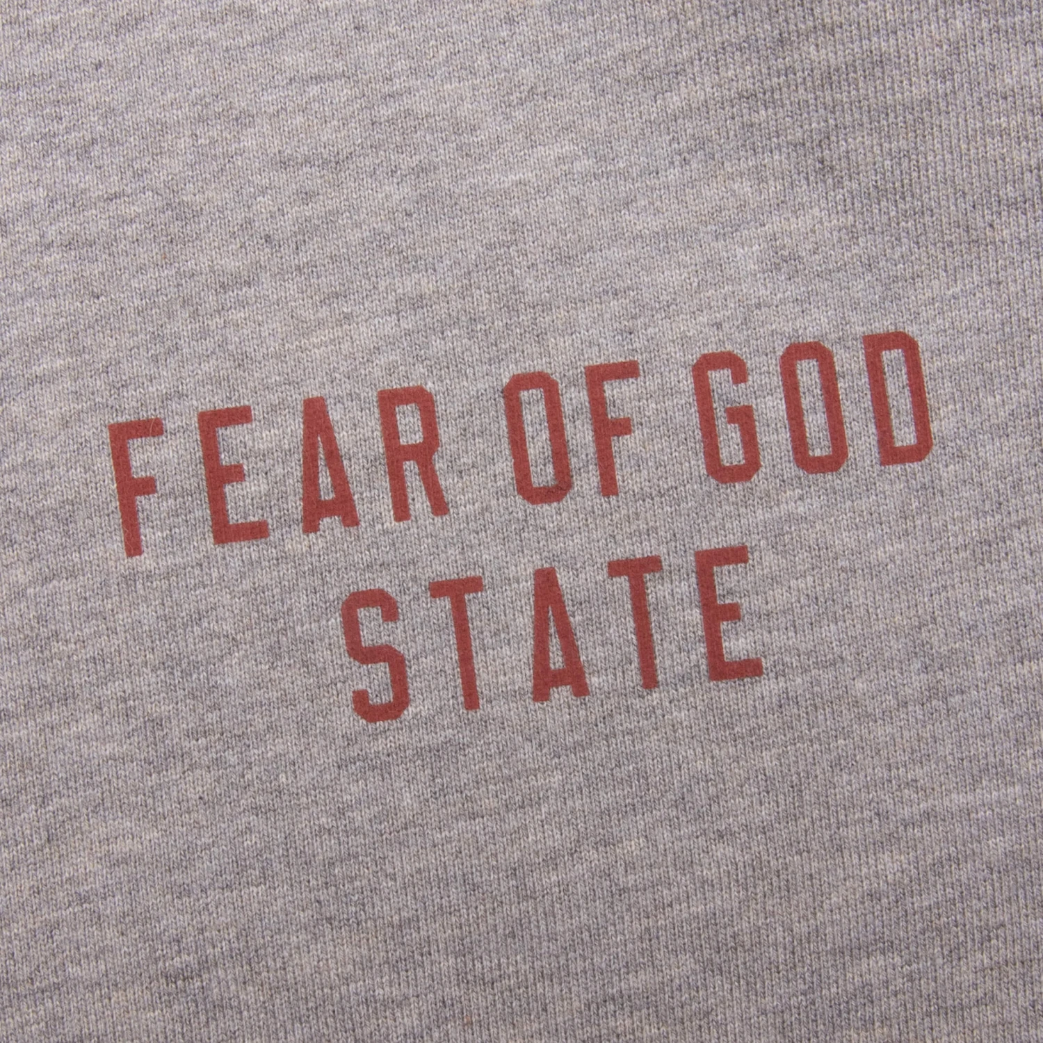 Fleece Soccer Short - Dark Heather 6 Fleece Soccer Short - Dark Heather - Image 4