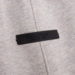 Fleece Soccer Short - Dark Heather 8 Fleece Soccer Short - Dark Heather -Feature Clothing Fleece Soccer Short Dark Heather 160BT242001F 11 21 24 Feature VR2