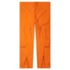 Stussy Flight Pant Ripstop Pigment Dyed - Orange -Feature Clothing Flight Pant Ripstop Pigment Dyed Orange 116655 ORAN 03 16 24 Feature JP