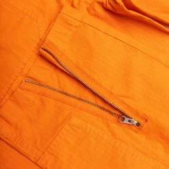 Stussy Flight Pant Ripstop Pigment Dyed - Orange -Feature Clothing Flight Pant Ripstop Pigment Dyed Orange 116655 ORAN 03 16 24 Feature JP 6
