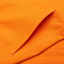 Stussy Flight Pant Ripstop Pigment Dyed - Orange -Feature Clothing Flight Pant Ripstop Pigment Dyed Orange 116655 ORAN 03 16 24 Feature JP 7