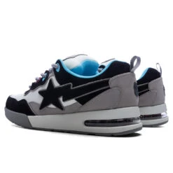 Flip STA M1 - Black -Feature Clothing Flip STA M1 Black 001FWK801321M BLK 04 22 25 Feature KN 5