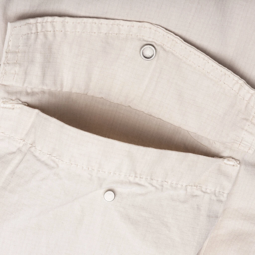 Represent Front Pocket Cargo Short - Champagne 8 Represent Front Pocket Cargo Short - Champagne - Image 6