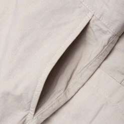 Represent Front Pocket Cargo Short - Champagne 12 Represent Front Pocket Cargo Short - Champagne -Feature Clothing Front Pocket Cargo Short Champagne MLM100318 25 05 22 25 Feature JA 9