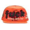Fuck Hat - Multi 2 Fuck Hat - Multi -Feature Clothing Fuck Hat Multi BWAHFUC MUL 2 10 25 24 Feature KN 223e5995 d4ed 45d5 8a77 e1329a2e45ed