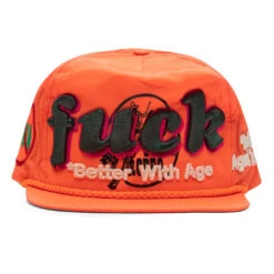 Fuck Hat - Multi