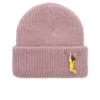Fuchiko Cuff Beanie - Pale Rose -Feature Clothing Fucking Awesome Fuchiko Cuff Beanie Pale Rose FAQ321H0015 09 02 2021 01