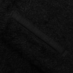 Full Zip Hoodie - Black -Feature Clothing Full Zip Hoodie Black HL N006 051 1 10 30 23 Feature JP 6