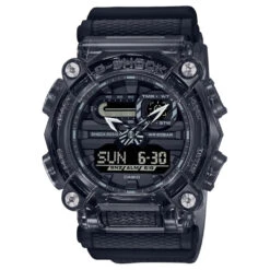 G-SHOCK GA900SKE-8A - Black