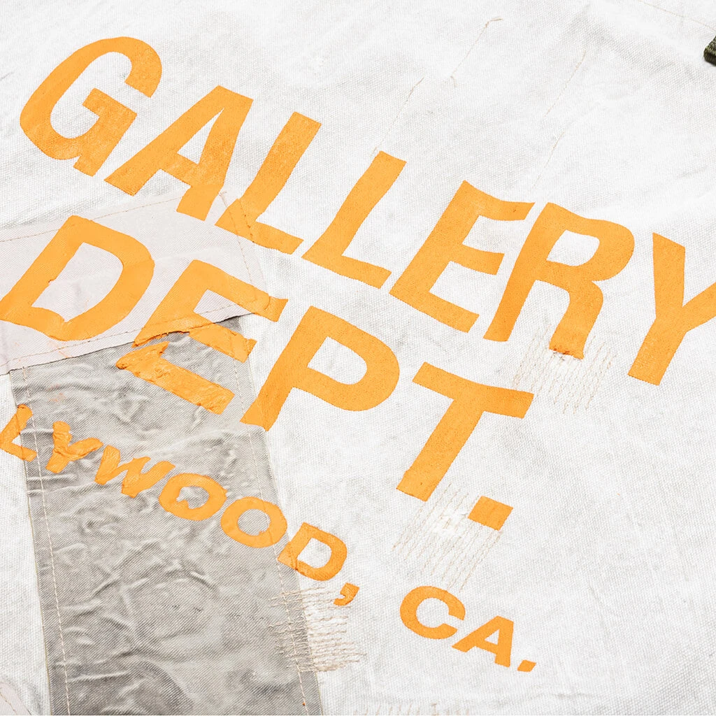 Farmers Tote - Canvas 5 Farmers Tote - Canvas - Image 3