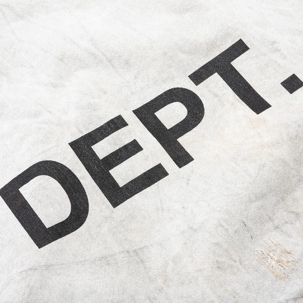 Farmers Tote - Canvas 6 Farmers Tote - Canvas - Image 4