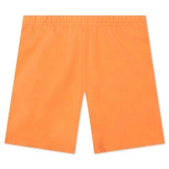 G.I Dept. Shorts - Orange -Feature Clothing Gallery Dept. G.I Dept. Shorts Orange GI 2265 ORAN 02 16 2022 01