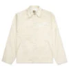 Montecito Jacket - White 1 Montecito Jacket - White -Feature Clothing Gallery Dept. Montecito Jacket White MJK 60030 WHTE 04 01 22 Feature 7