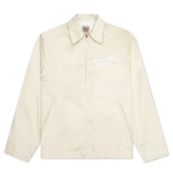 Montecito Jacket - White