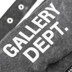 Travel Sack - Black 10 Travel Sack - Black -Feature Clothing Gallery Dept. Travel Sack Black TS 9200 BLCK 02 16 2022 01 3