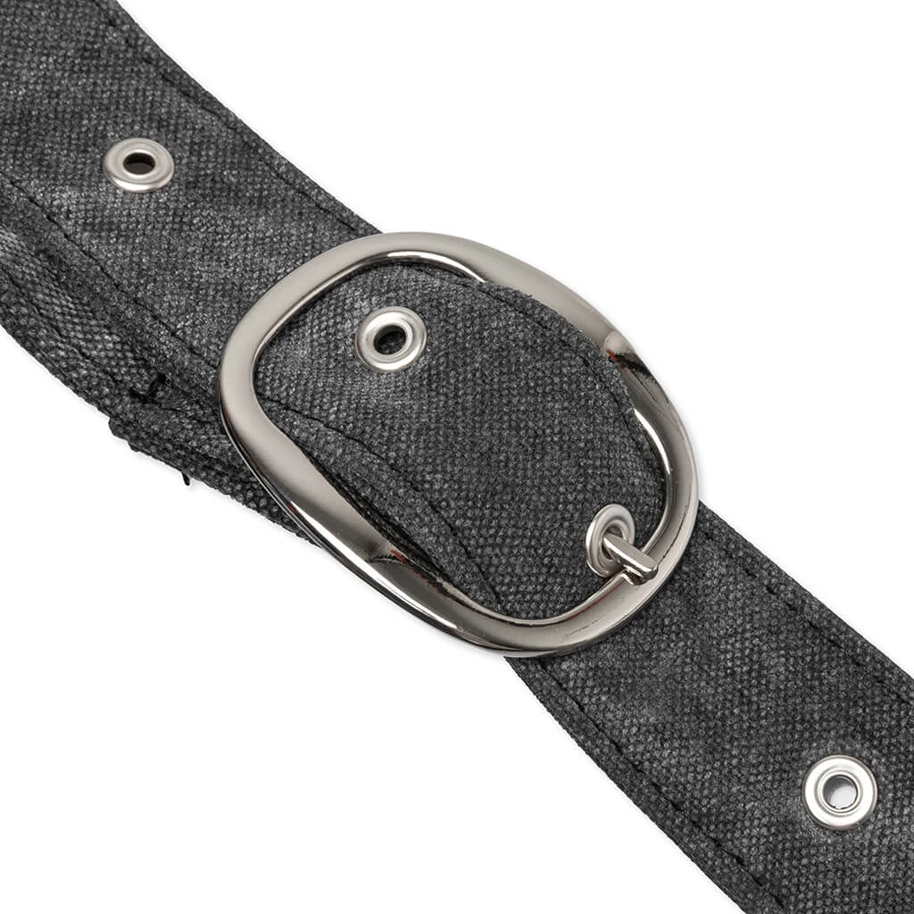 Travel Sack - Black 8 Travel Sack - Black - Image 6