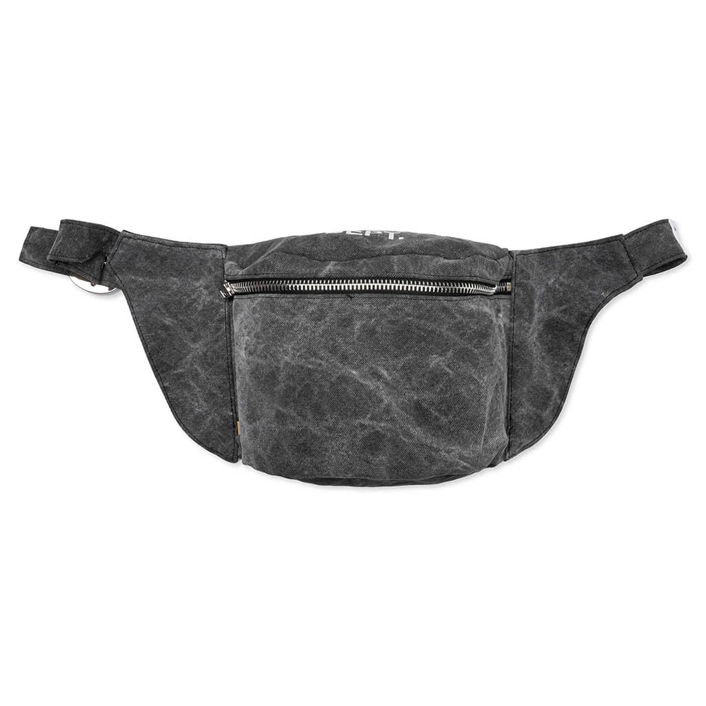 Travel Sack - Black 3 Travel Sack - Black