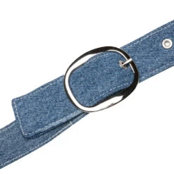 Travel Sack - Vintage Denim -Feature Clothing Gallery Dept. Travel Sack Vintage Denim TS 9252 VDNM 04 07 22 FEATURE06