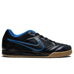 Nike Gato - Black/Royal Blue/Gum Light Brown