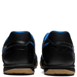 Nike Gato - Black/Royal Blue/Gum Light Brown 9 Nike Gato - Black/Royal Blue/Gum Light Brown -Feature Clothing Gato Black Royal Blue Gum Light Brown IB3082 001 03 04 25 Feature JP 6