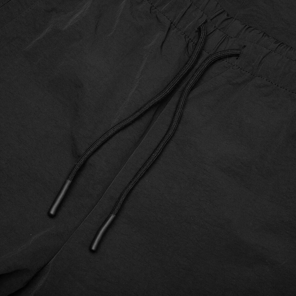 Pleasures Gaze Track Pants - Black 8 Pleasures Gaze Track Pants - Black - Image 6