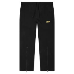 Pleasures Gaze Track Pants - Black