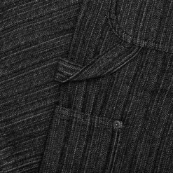 Gears Carpenter Short - Black -Feature Clothing Gears Carpenter Short Black HTG250123 BLK 04 30 25 Feature JP 7